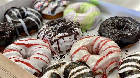 Duck Donuts Makes Naperville Debut With Grand Opening On Saturday NCTV17