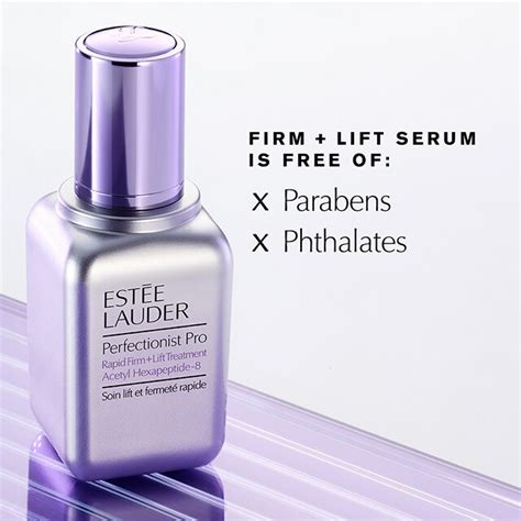 Perfectionist Pro Rapid Firm + Lift Treatment | Estée Lauder | Estée ...