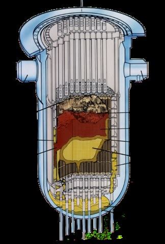 Nuscale Power S Small Modular Nuclear Reactor Becomes First