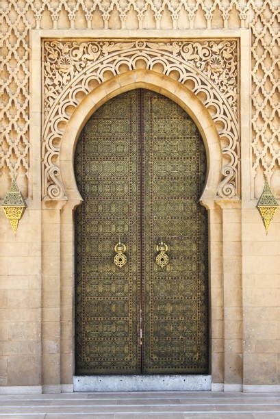 Porte Arabe Banque Dimages Et Photos Libres De Droit Istock