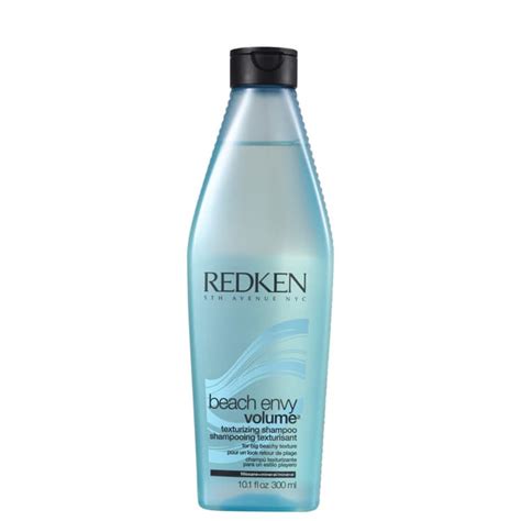 Shampoo Redken Beach Envy Volume Beleza Na Web