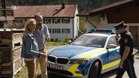 Imcdb Org Bmw D Touring Haberl Fustw Polizei Bayern G In