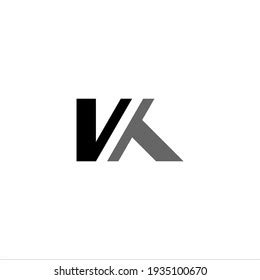 Vt Logo Design Vector Sign Stock Vector (Royalty Free) 1935100670 ...