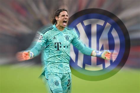 Done Deal Yann Sommer verlässt den FC Bayern und wechselt zu Inter