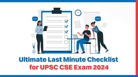 Oswaal 360 Ultimate Last Minute Checklist For UPSC CSE Exam 2024