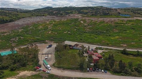 Pala Y Resa Ganan Licitaci N De Recolecci N De Basura Y Relleno