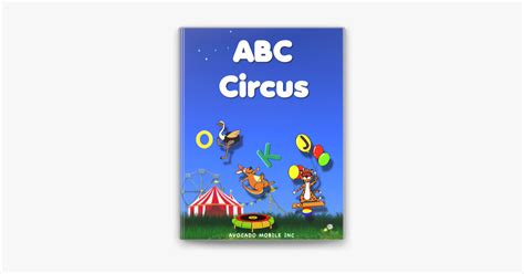 ‎abc Circus On Apple Books