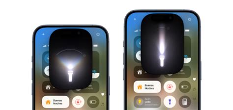 Cómo encender la linterna del iPhone Blog K tuin