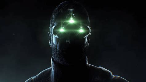 Splinter Cell Remake Announced By Ubisoft Gaming Instincts