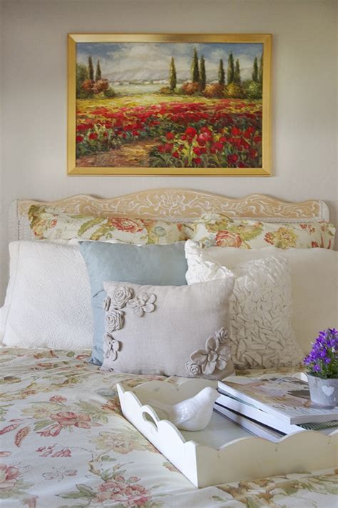 7 Great Tips: Preparing a Room for Overnight Guests - The Inspired Room