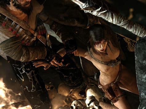 Nude Raider Reborn Reborn TR Page Adult Gaming LoversLab