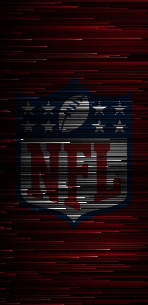 NFL Logo Wallpapers - Top Free NFL Logo Backgrounds - WallpaperAccess