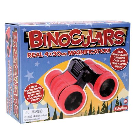 Schylling Toys Binoculars – Babysupermarket