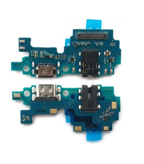 Samsung Galaxy A21s A217F Charging Port Board Phone City