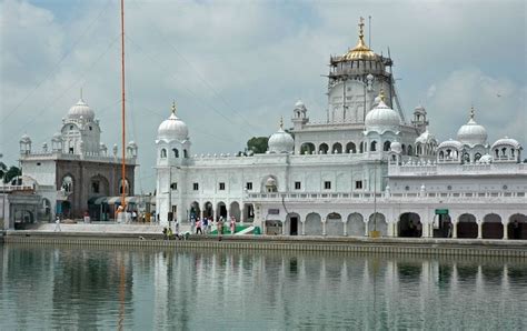 Gurdwara Sri Dukh Niwaran Sahib Patiala Discover Sikhism