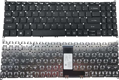 Amazon Laptop Keyboard For Acer Aspire A A A