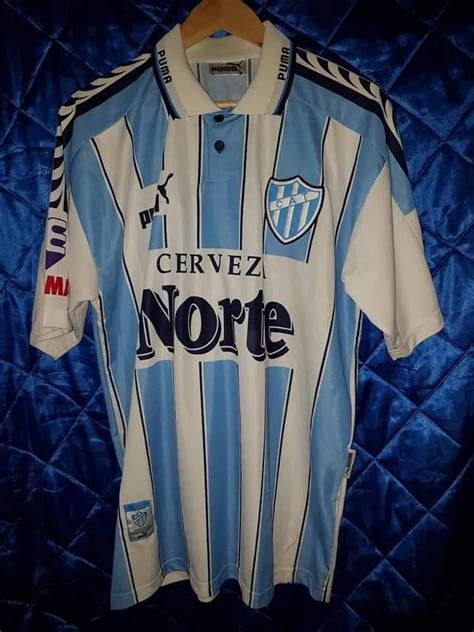 Camisetas Atl Tico Tucuman