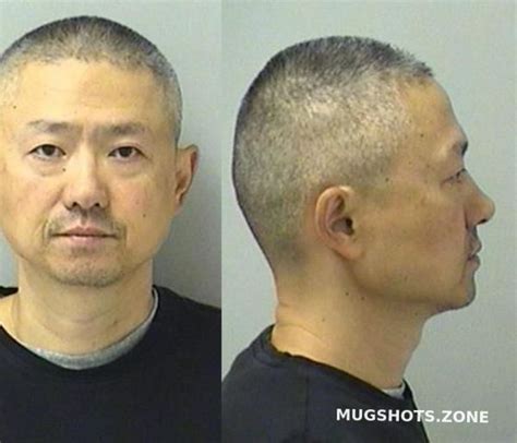 Gao Jian Kane County Mugshots Zone