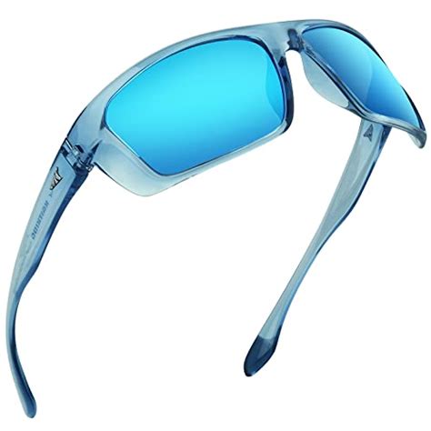 10 Best Fishing Sunglasses for Men & Women - Reviews & Buying Guide ...