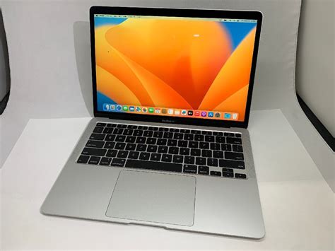 Apple Macbook Air A Retina Inch Us