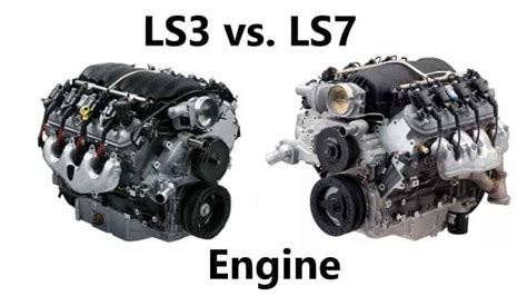 LS2 Vs LS3: Which One Is Better?, 41% OFF