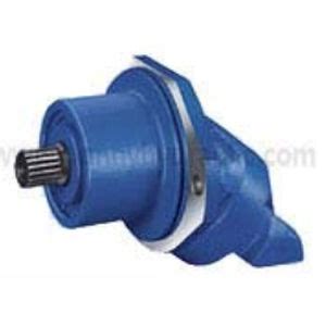 Axialkolben Hydraulikmotor A Fe Series Ningbo Bonny Hydraulics