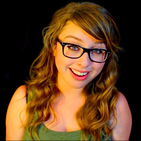 Lets Talk Laci Green