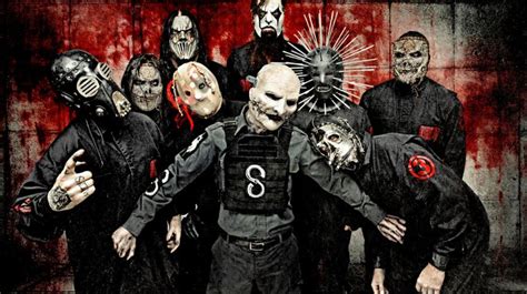 SLIPKNOT Shares Alternate Cover Of 5 The Gray Chapter On Album S