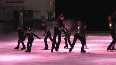 Kendall Ice Arena Presents Night On Bald Mountain Youtube