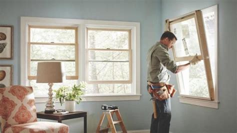 Benefits Of Vinyl Windows Replacement Project The Right Messages