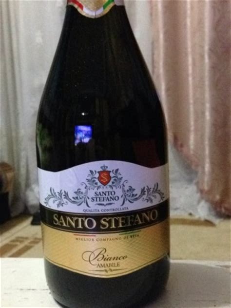 Santo Stefano Amabile Bianco Wine Info