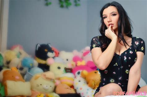 Willer Wisp Nude OnlyFans Leaked Photo 513 TopFapGirls