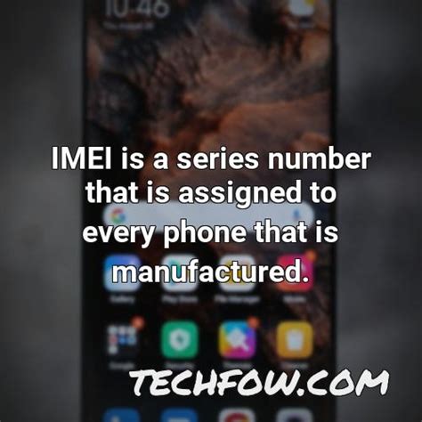 Can I Track My Samsung Phone By Imei Number Expert Guide Techfow