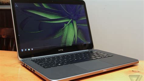 Dell Xps 14 Review 2012 The Verge