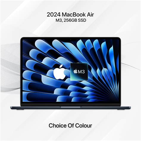 Macbook Air M Marlo Vilhelmina