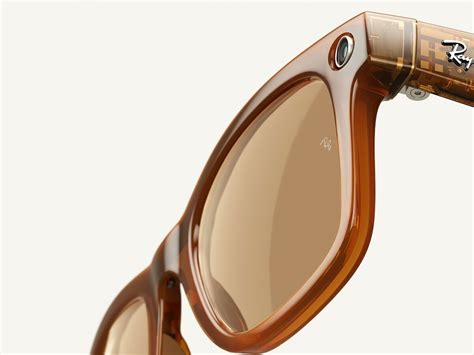 Ray Ban Meta Smart Glasses Have Meta Ai Built In And Let You Livestream