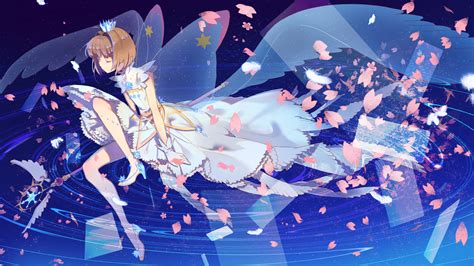 Clear Cool Anime Wallpapers Wallpaper Cave