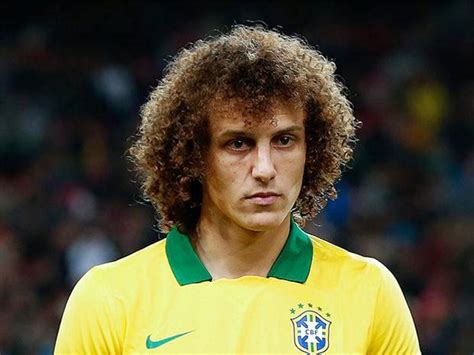 David Luiz Bom Jogador Mal Posicionado