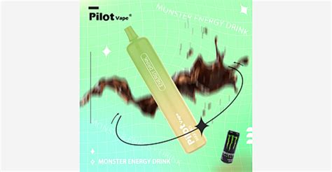 Pilot Vape Max Pro 6000 Puffs Disposable Vape Premium Vaping Experience