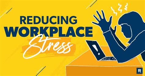 Ideal Info About How To Reduce Workplace Stress Weektaste