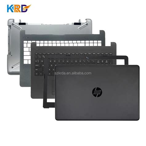 Replacement Laptop Parts For All Brand Laptop Plastic Shell For Hp