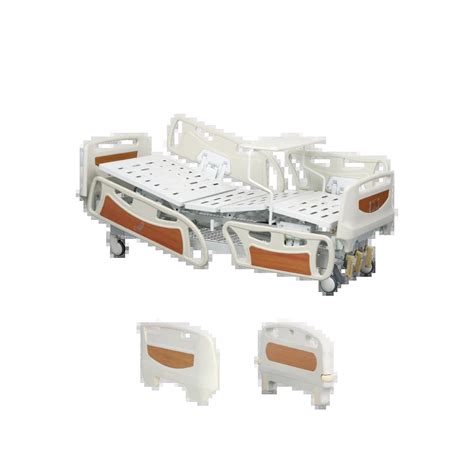 Buy Yfc B Three Function Manual Bed From Jiangsu Yongfa Medical