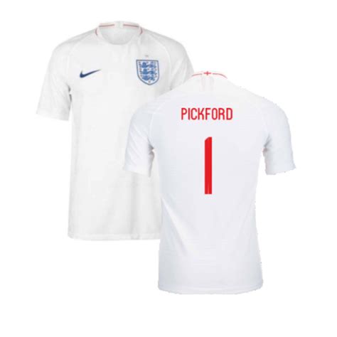 Jordan Pickford Football Shirts Kits And Soccer Jerseys