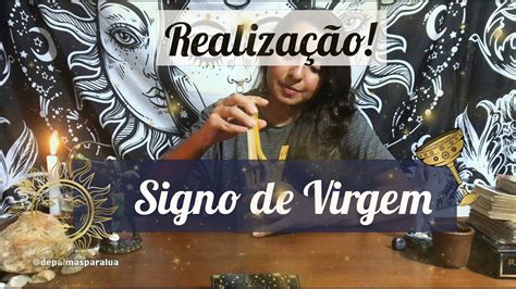 Signo De Virgem Uma Proposta Tentadora Poupe Suas Energias Pois O