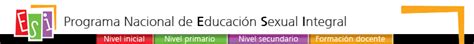 Aprendamos Sobre GÉnero Y Diversidad Sexual Programa Nacional De