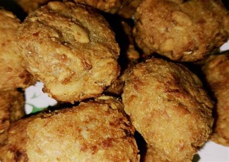 Resep Rempah Tempe Oleh Ryuji Kazuki Cookpad