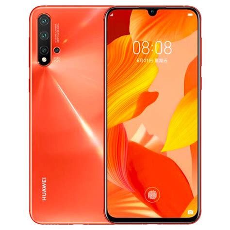 Huawei Nova 5 Price In Bangladesh 2024 Full Specs And Review Mobiledokan