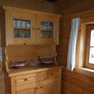 Almhütte Raneburg in Matrei in Osttirol mieten Almhütten und Chalets