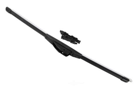 Beam Wiper Blade 8 9019 ACDelco Advantage EBay