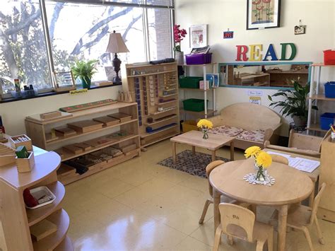 Montessori Classroom Montessori Experience Shining Stars Montessori